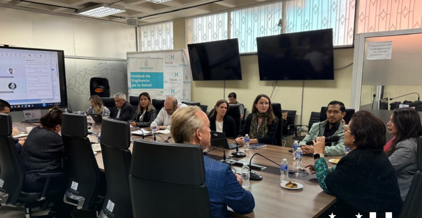 Salud y Banco Mundial impulsan modernización sanitaria con remodelación de 36 servicios materno infantiles